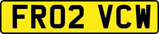 FR02VCW