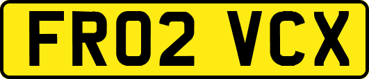FR02VCX
