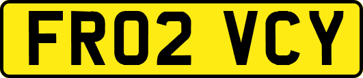 FR02VCY