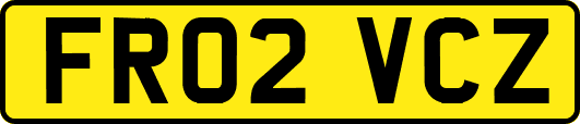 FR02VCZ