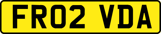 FR02VDA