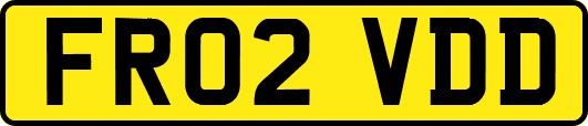 FR02VDD