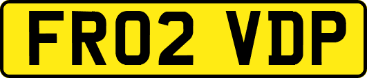 FR02VDP