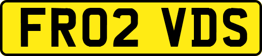 FR02VDS