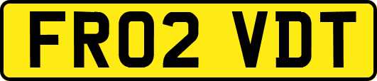 FR02VDT