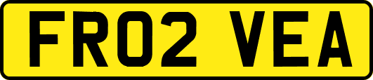 FR02VEA