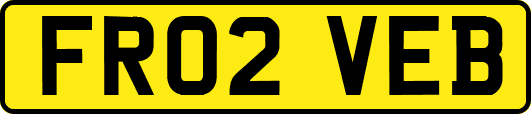 FR02VEB