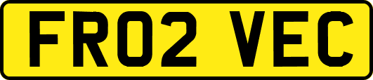 FR02VEC