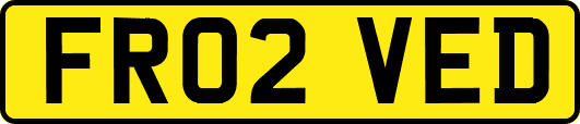 FR02VED