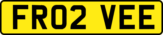 FR02VEE