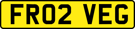 FR02VEG