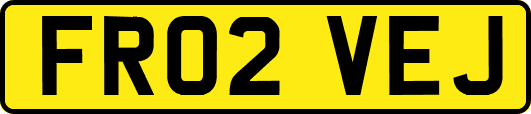 FR02VEJ
