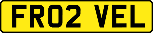 FR02VEL