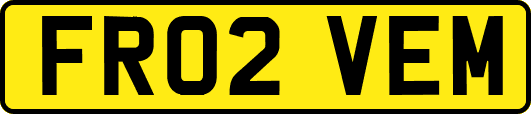 FR02VEM