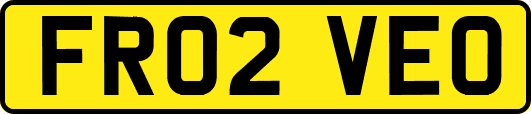 FR02VEO