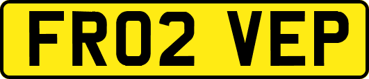 FR02VEP