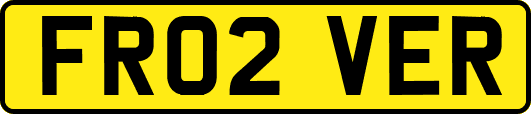 FR02VER