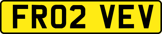 FR02VEV