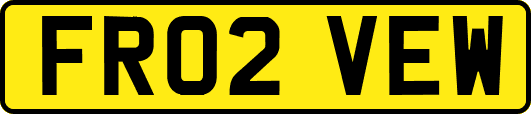 FR02VEW