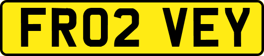 FR02VEY