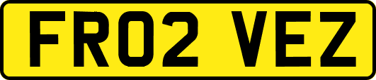 FR02VEZ