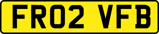FR02VFB