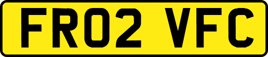 FR02VFC