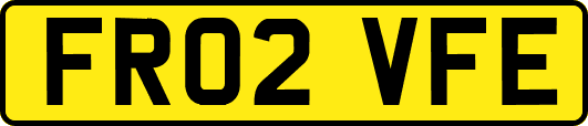 FR02VFE