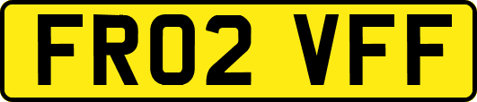 FR02VFF
