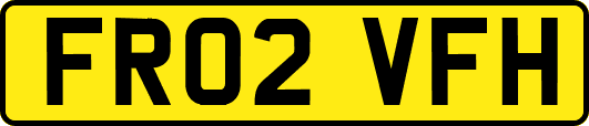 FR02VFH