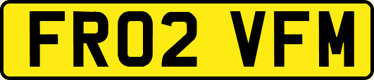 FR02VFM