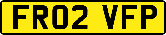 FR02VFP