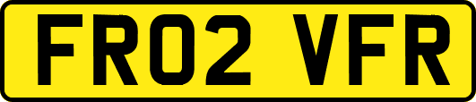 FR02VFR