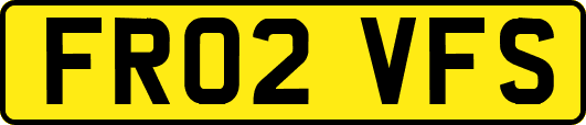 FR02VFS