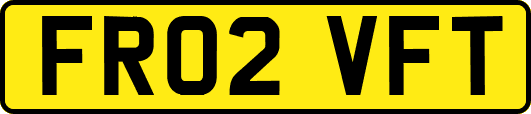 FR02VFT