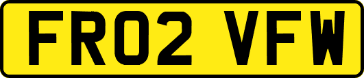 FR02VFW