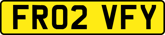 FR02VFY
