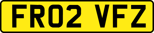 FR02VFZ