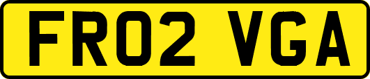 FR02VGA