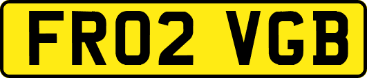FR02VGB