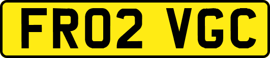 FR02VGC