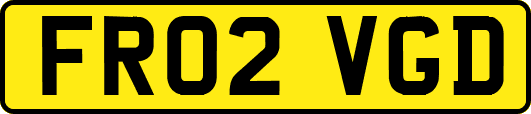 FR02VGD
