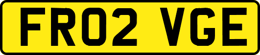 FR02VGE