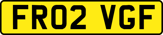 FR02VGF