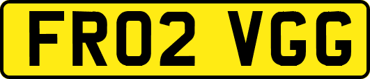FR02VGG
