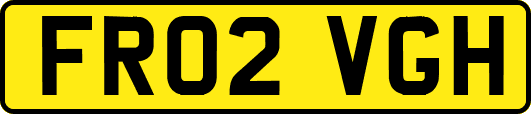 FR02VGH