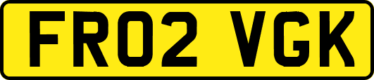 FR02VGK
