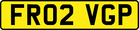 FR02VGP