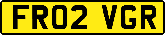 FR02VGR