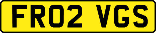FR02VGS